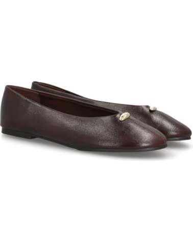 SPORT3PUNTO0 GF1142 MARRON BALLERINES FEMME VARIOS COLORES