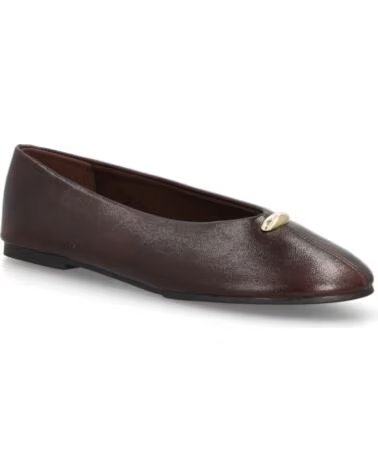 SPORT3PUNTO0 GF1142 MARRON BALLERINES FEMME VARIOS COLORES