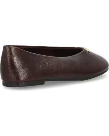 SPORT3PUNTO0 GF1142 MARRON BALLERINES FEMME VARIOS COLORES
