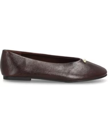 SPORT3PUNTO0 GF1142 MARRON BALLERINES FEMME VARIOS COLORES