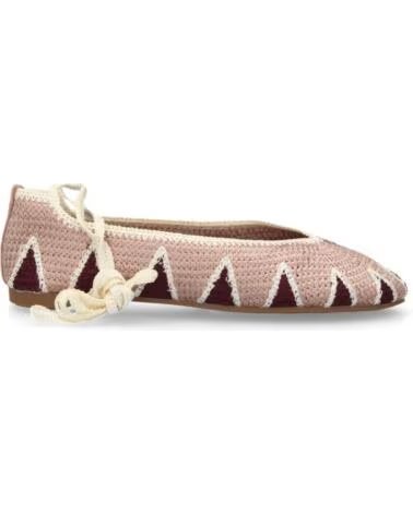 BALLERINE SPORT3PUNTO0 MT-157 ROSE VARIOS COLORES
