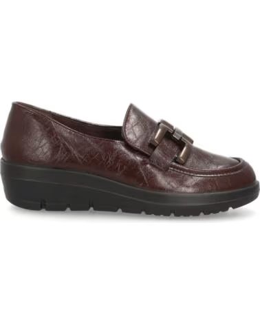 MOCASSINS EN CUIR SPORT3PUNTO0 M608 VARIOS COLORES
