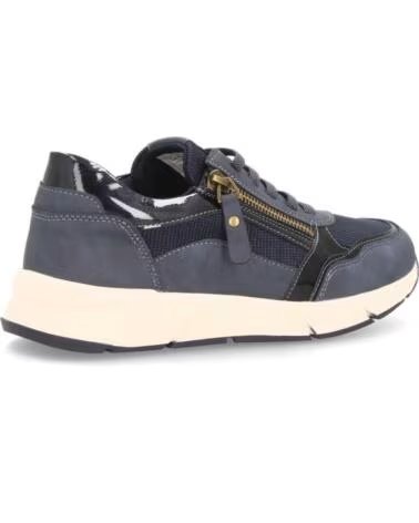 SPORT3PUNTO0 L823 ZAPATILLAS CASUAL AZUL VARIOS COLORES