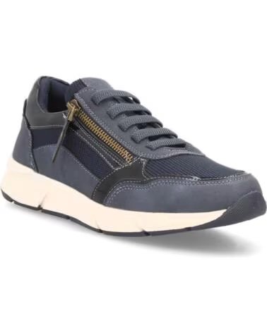 SPORT3PUNTO0 L823 ZAPATILLAS CASUAL AZUL VARIOS COLORES