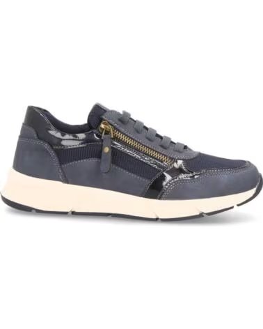 SPORT3PUNTO0 L823 ZAPATILLAS CASUAL AZUL VARIOS COLORES