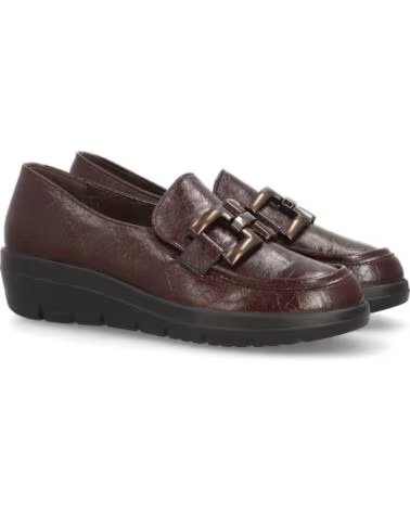 MOCASSINS EN CUIR SPORT3PUNTO0 M608 VARIOS COLORES