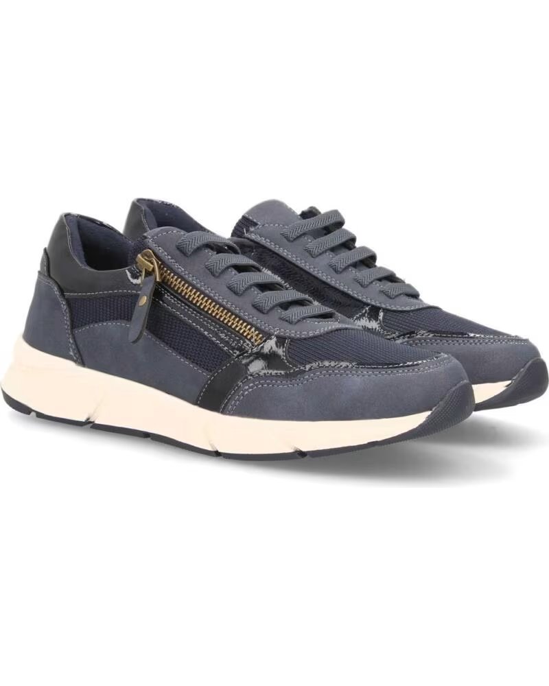 SPORT3PUNTO0 L823 ZAPATILLAS CASUAL AZUL VARIOS COLORES