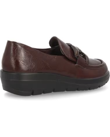 MOCASSINS EN CUIR SPORT3PUNTO0 M608 VARIOS COLORES