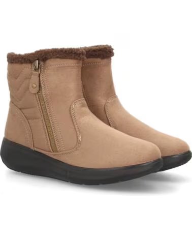 SPORT3PUNTO0 M613 BOTTINES KAKI VARIOS COLORES