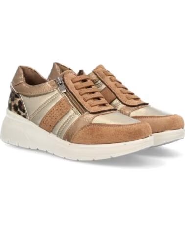 SPORT3PUNTO0 M607 ZAPATILLAS CASUAL BEIGE VARIOS COLORES