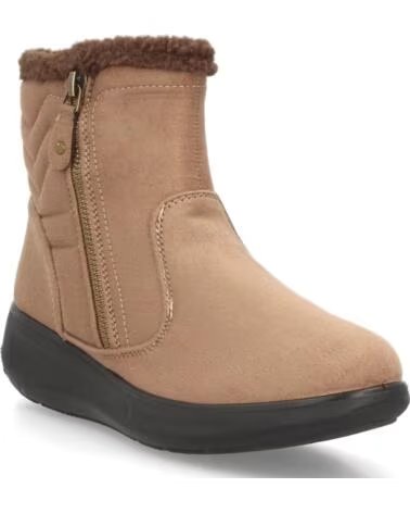 SPORT3PUNTO0 M613 BOTTINES KAKI VARIOS COLORES