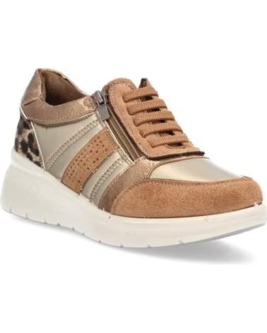 SPORT3PUNTO0 M607 ZAPATILLAS CASUAL BEIGE VARIOS COLORES