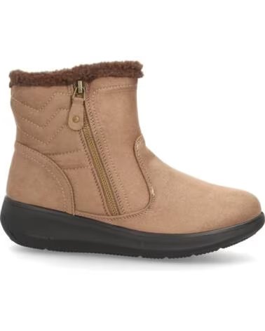 SPORT3PUNTO0 M613 BOTTINES KAKI VARIOS COLORES