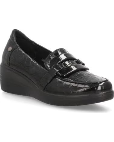 SPORT3PUNTO0 M612 MOCASINS COMPENSÉS NOIR VARIOS COLORES