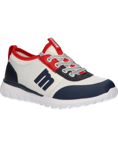 Zapatillas deporte pour Fille et Garçon MTNG 47734 C45348 MARINO