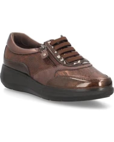 SPORT3PUNTO0 M611 SCARPE CASUAL MARRONE VARIOS COLORES