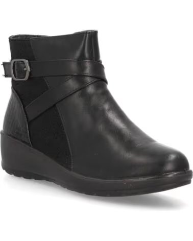 SPORT3PUNTO0 M605 BOTTINES NOIRES VARIOS COLORES