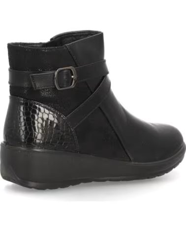 SPORT3PUNTO0 M605 BOTTINES NOIRES VARIOS COLORES