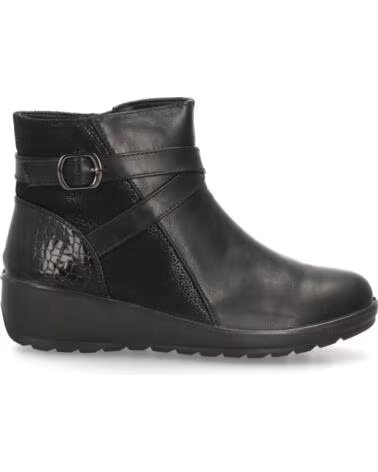 SPORT3PUNTO0 M605 BOTTINES NOIRES VARIOS COLORES