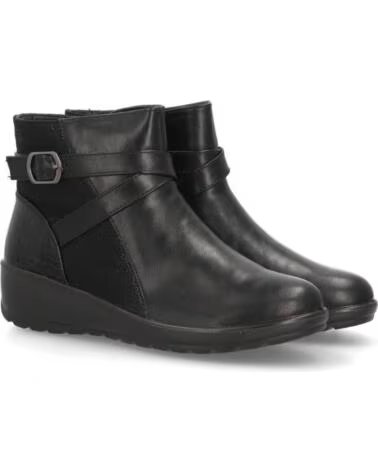 SPORT3PUNTO0 M605 BOTTINES NOIRES VARIOS COLORES