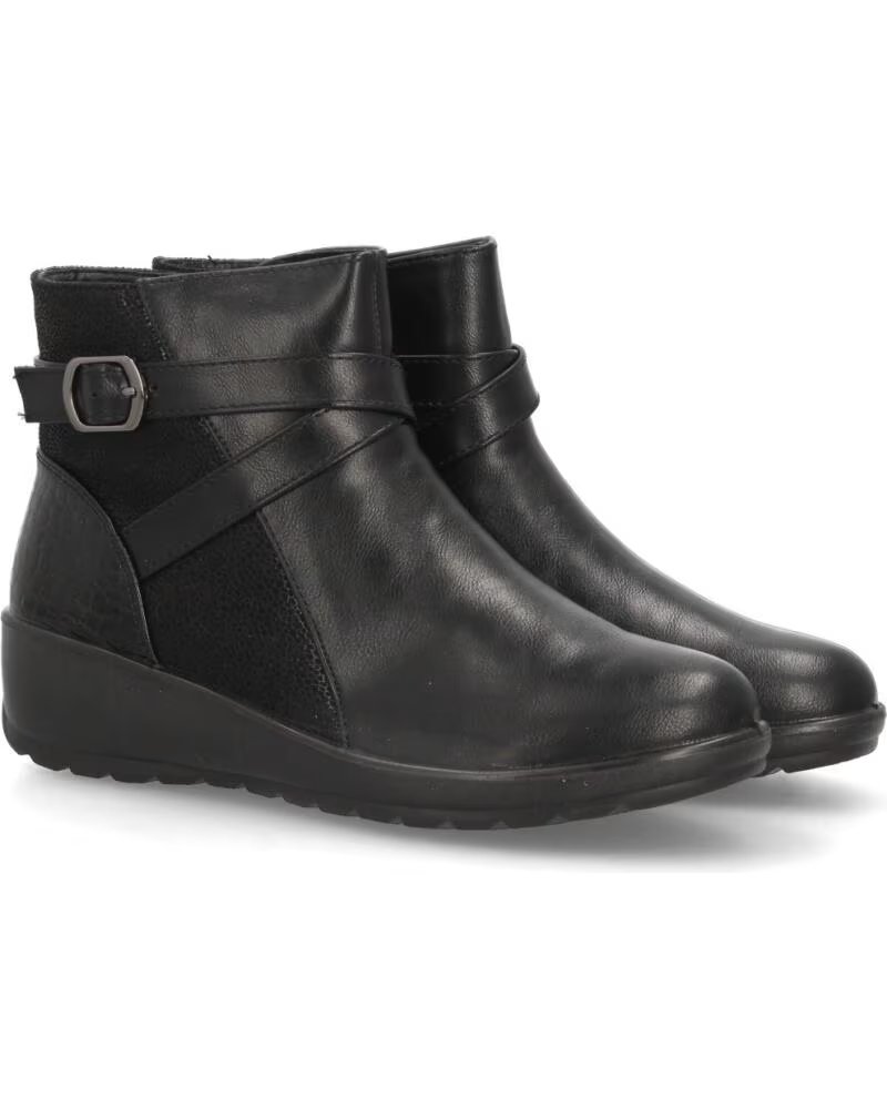 SPORT3PUNTO0 M605 BOTTINES NOIRES VARIOS COLORES