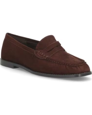 MOCASSINS SPORT3PUNTO0 X-6045 MARRON VARIOS COLORES