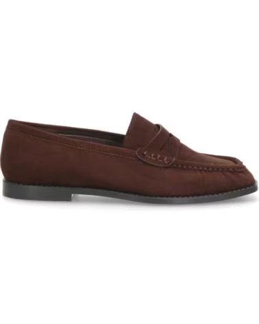 MOCASSINS SPORT3PUNTO0 X-6045 MARRON VARIOS COLORES