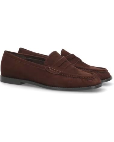MOCASSINS SPORT3PUNTO0 X-6045 MARRON VARIOS COLORES