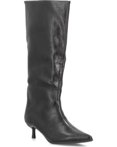 SPORT3PUNTO0 A-6022 BOTAS ALTAS NEGRAS VARIOS COLORES