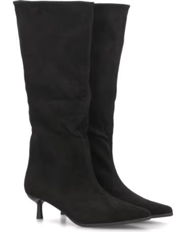 SPORT3PUNTO0 A-6023 BOTTES HAUTES À TALONS FINS VARIOS COLORES