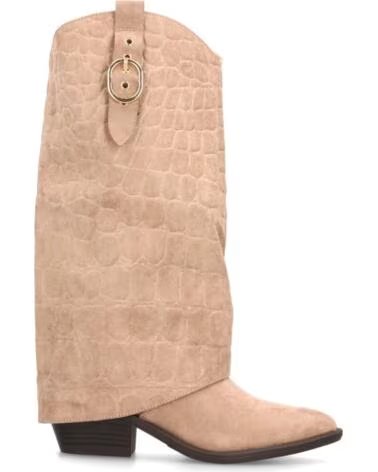 BOTAS ALTAS SPORT3PUNTO0 YZ26-67 KAKI VARIOS COLORES