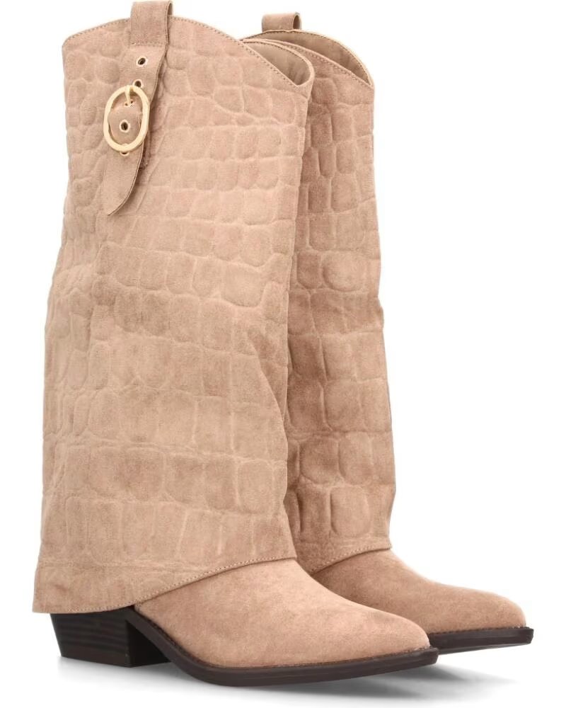 BOTAS ALTAS SPORT3PUNTO0 YZ26-67 KAKI VARIOS COLORES