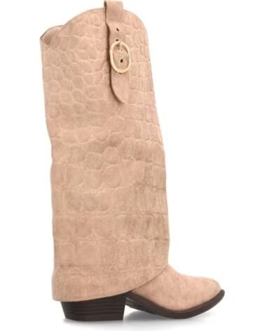 BOTAS ALTAS SPORT3PUNTO0 YZ26-67 KAKI VARIOS COLORES
