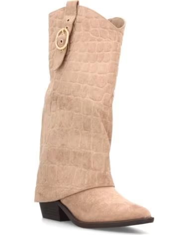 BOTAS ALTAS SPORT3PUNTO0 YZ26-67 KAKI VARIOS COLORES