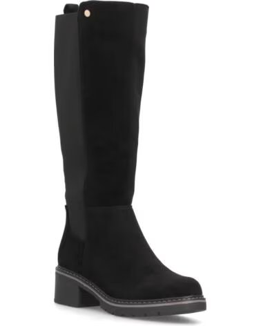SPORT3PUNTO0 YZ26-25 STIVALI ALTI NERI VARIOS COLORES