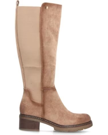 SPORT3PUNTO0 YZ26-25 BOTTES HAUTES KAKI VARIOS COLORES