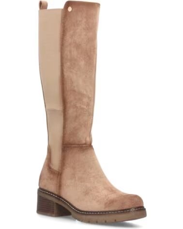 SPORT3PUNTO0 YZ26-25 BOTTES HAUTES KAKI VARIOS COLORES