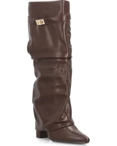 SPORT3PUNTO0 YZ26-46 BOTTES HAUTES MARRON VARIOS COLORES