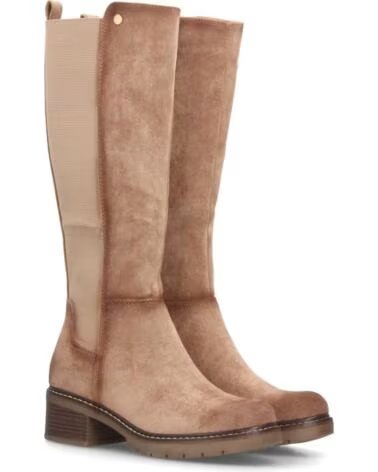 SPORT3PUNTO0 YZ26-25 BOTTES HAUTES KAKI VARIOS COLORES