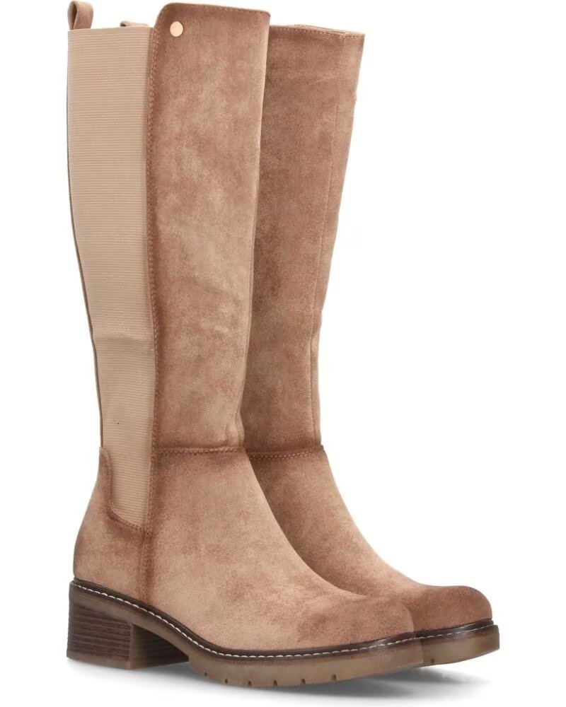 SPORT3PUNTO0 YZ26-25 BOTTES HAUTES KAKI VARIOS COLORES