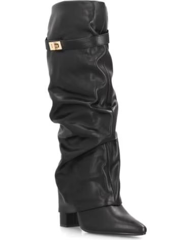 SPORT3PUNTO0 YZ26-46 BOTAS ALTAS NEGRAS VARIOS COLORES