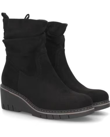 SPORT3PUNTO0 YZ26-62 BOTTES COMPENSÉES FEMME VARIOS COLORES