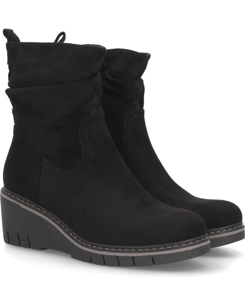 SPORT3PUNTO0 YZ26-62 BOTTES COMPENSÉES FEMME VARIOS COLORES