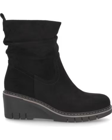 SPORT3PUNTO0 YZ26-62 BOTTES COMPENSÉES FEMME VARIOS COLORES