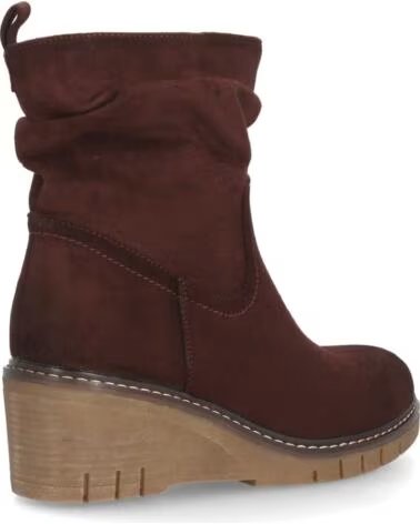 SPORT3PUNTO0 YZ26-62 BOTTINES MARRON COMPENSÉES VARIOS COLORES