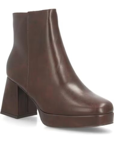 BOTTINES À TALONS SPORT3PUNTO0 YY-185 VARIOS COLORES