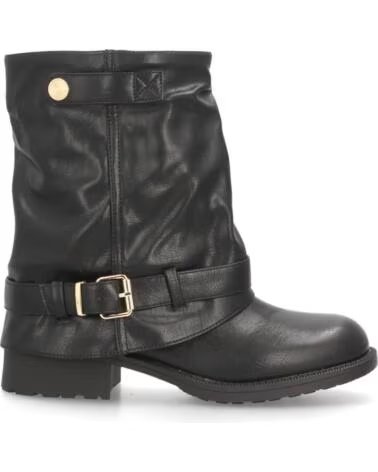 SPORT3PUNTO0 AA26-7 BOTAS ESTILO MOTERO VARIOS COLORES
