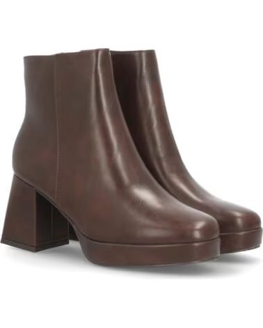 BOTTINES À TALONS SPORT3PUNTO0 YY-185 VARIOS COLORES