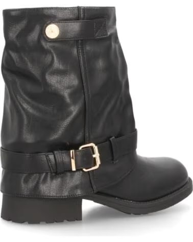 SPORT3PUNTO0 AA26-7 BOTAS ESTILO MOTERO VARIOS COLORES