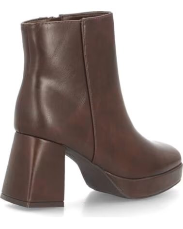 BOTTINES À TALONS SPORT3PUNTO0 YY-185 VARIOS COLORES